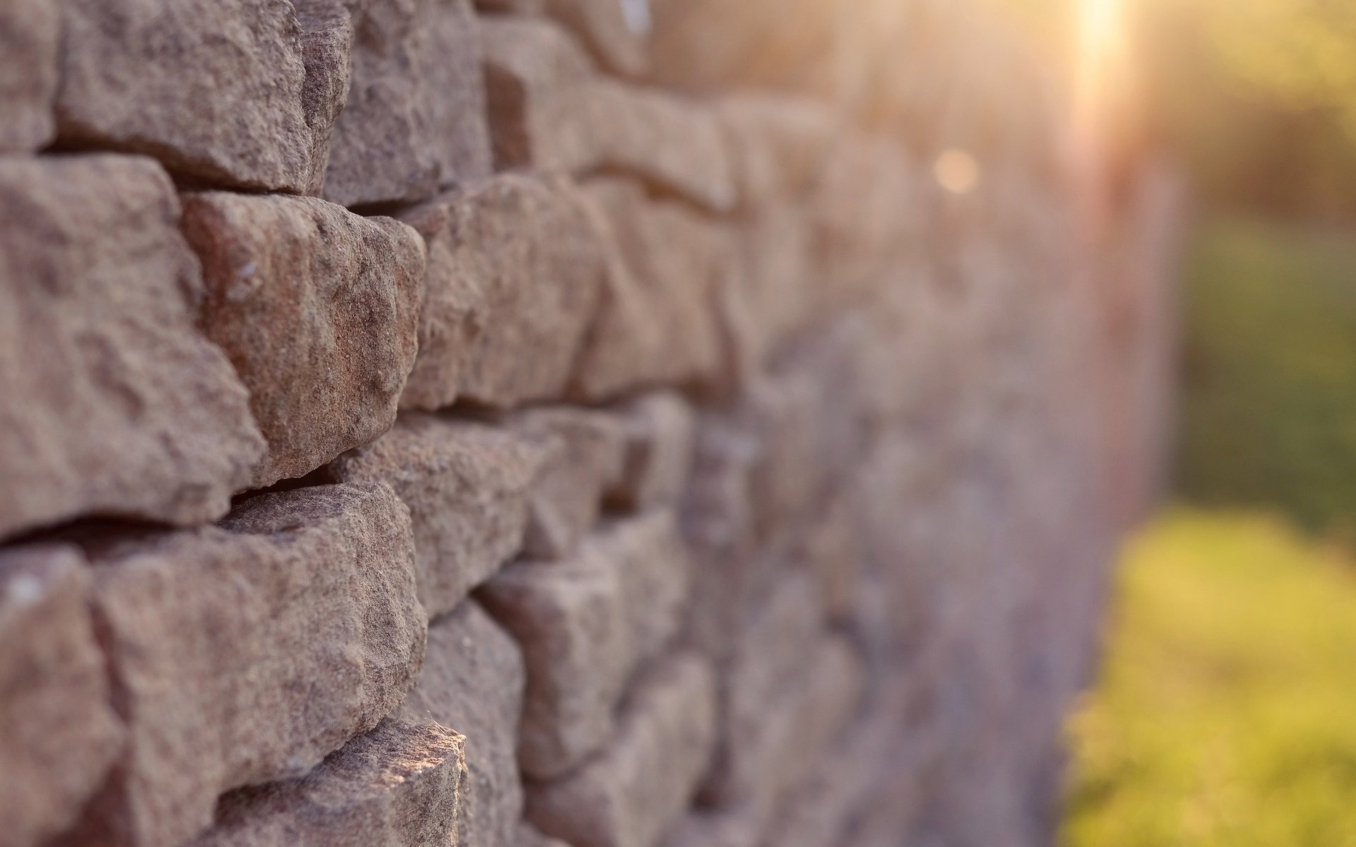 close up wall brick wall brick sun background wallpaper widescreen full screen hd wallpapers fullscreen