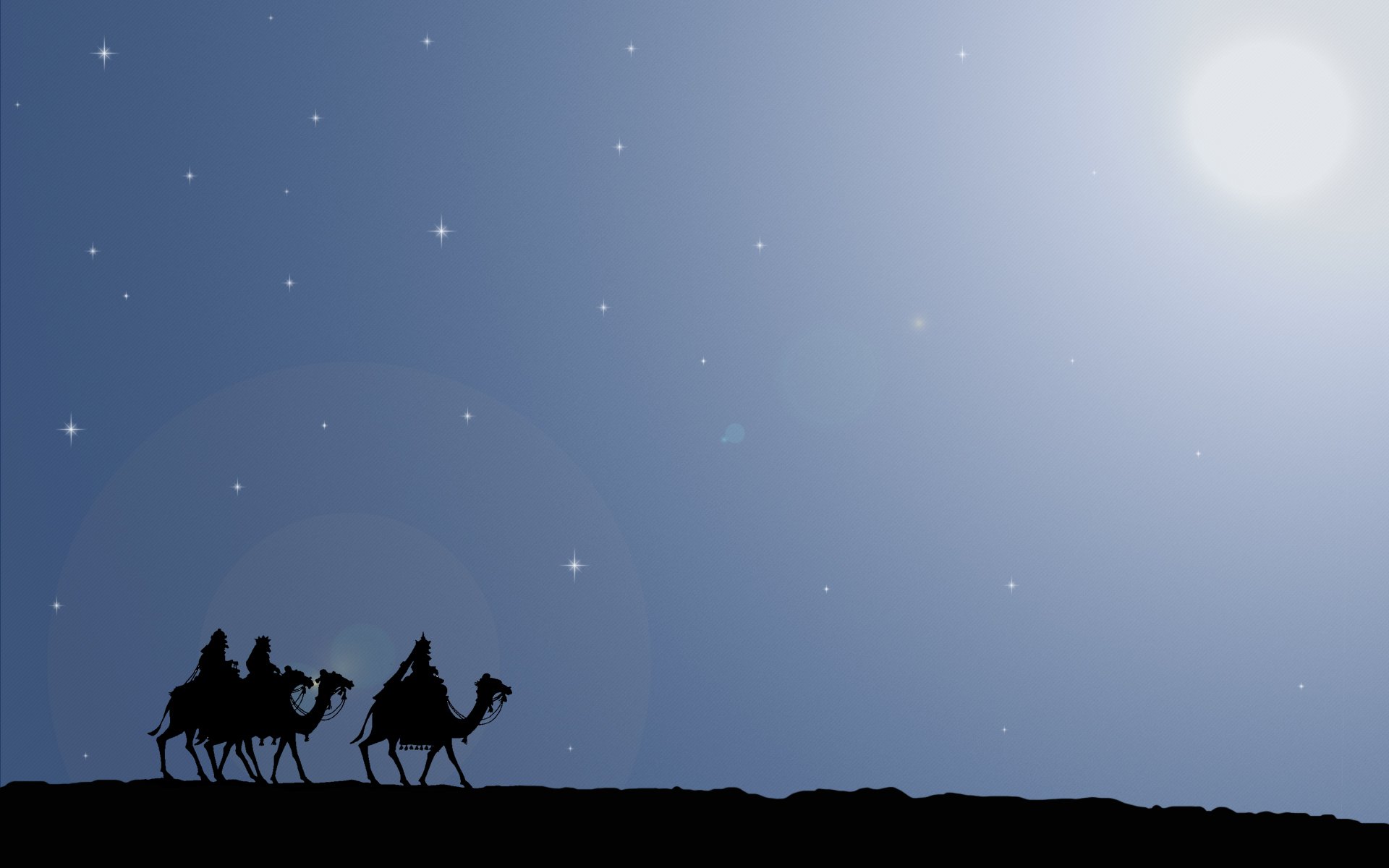 christmas magi camels star road the way bethlehem gifts travel