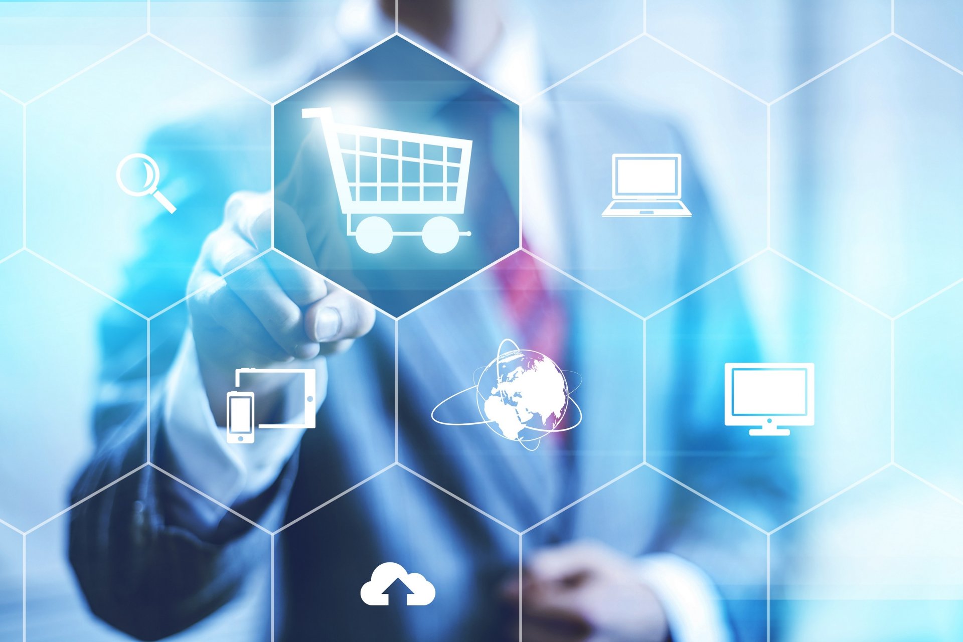 sale business technology