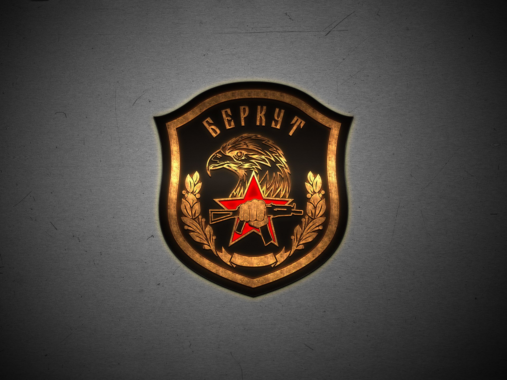 golden eagle emblem chevron berkut background wallpaper widescreen full screen hd wallpapers fullscreen