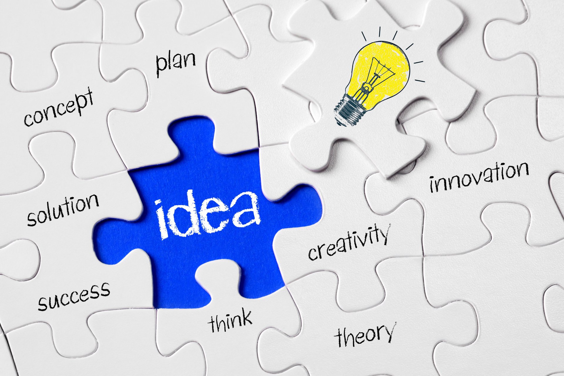 surface puzzle found item light designer task mosaic thought good idea positive creative wallpaper.