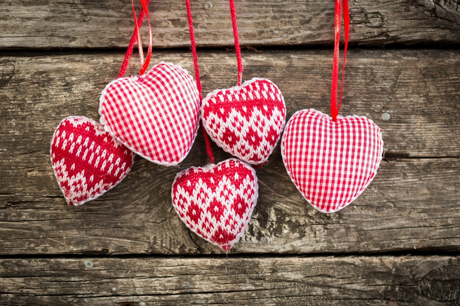 miscellaneous toys heart knitting red white string background wallpaper widescreen full screen hd wallpapers fullscreen
