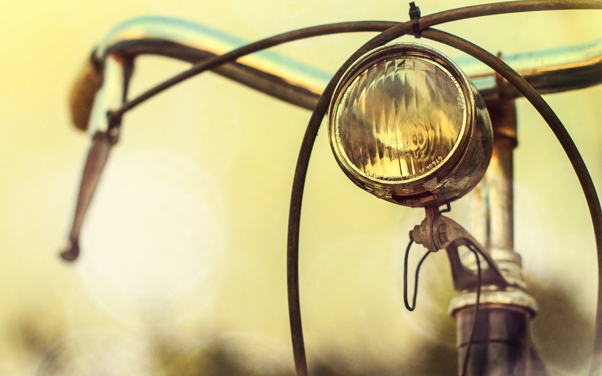 miscellaneous close up bike steering wheel blur macro bicycle background wallpaper widescreen full screen hd wallpapers