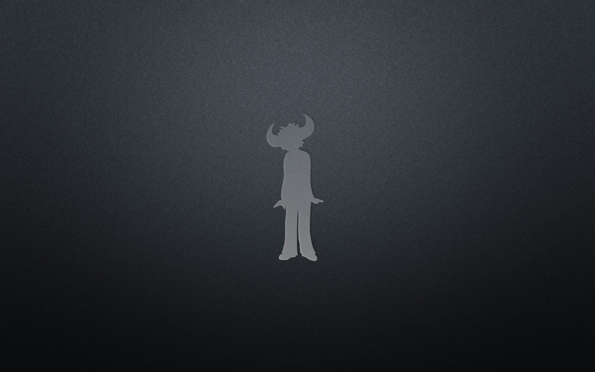 buffalo man jamiroquai music logo black minimalism