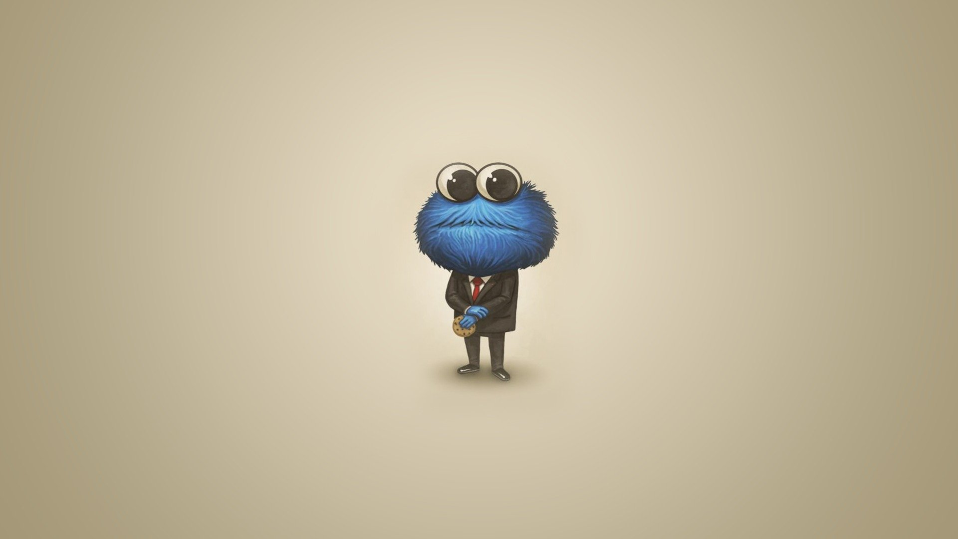 cookie monster sesam street korzhik sesame suit cookies