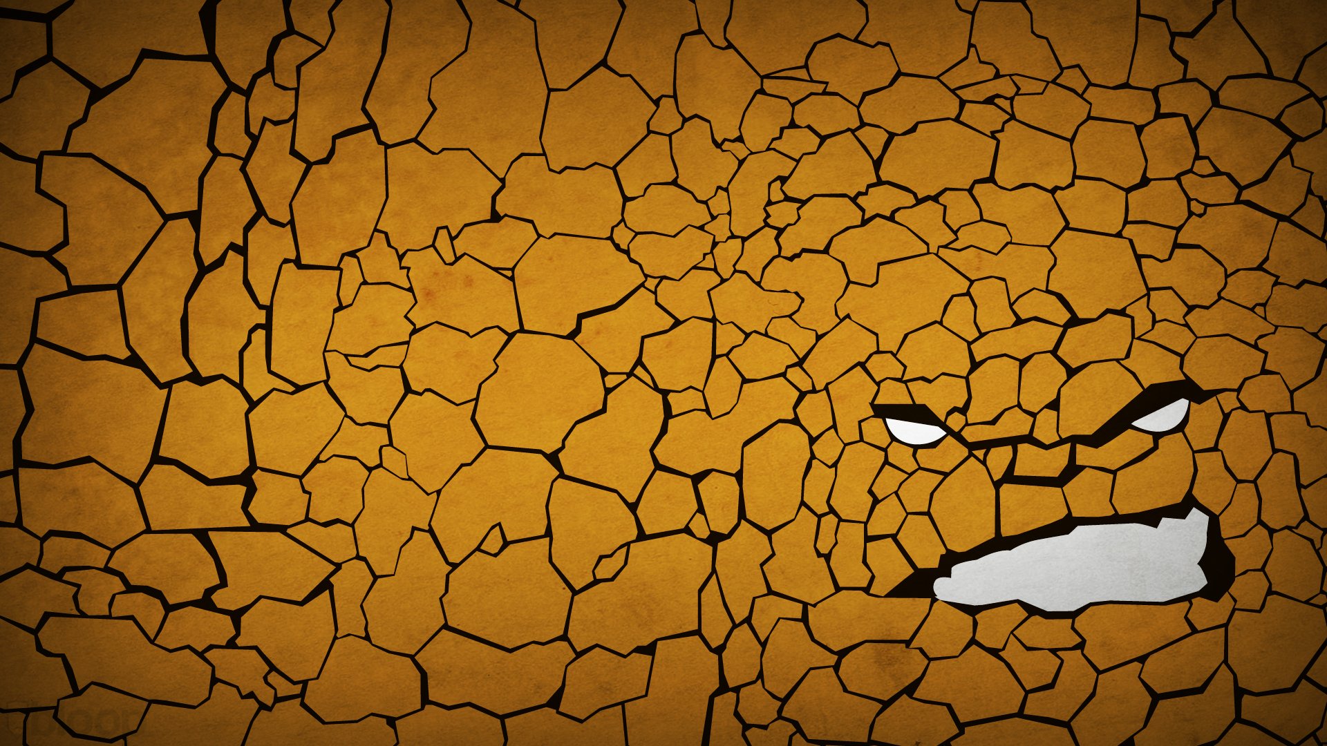 being minimalism hero picture fantastic 4 the thing ben grimm 1920x1080