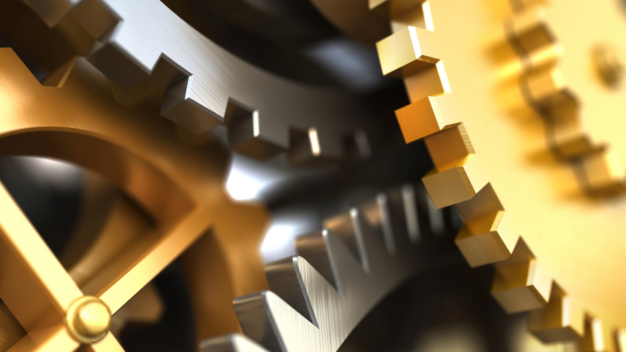 art mechanics gears gear wheel miscellaneous number of the teeth conversion rotation abstract 3d wallpaper.