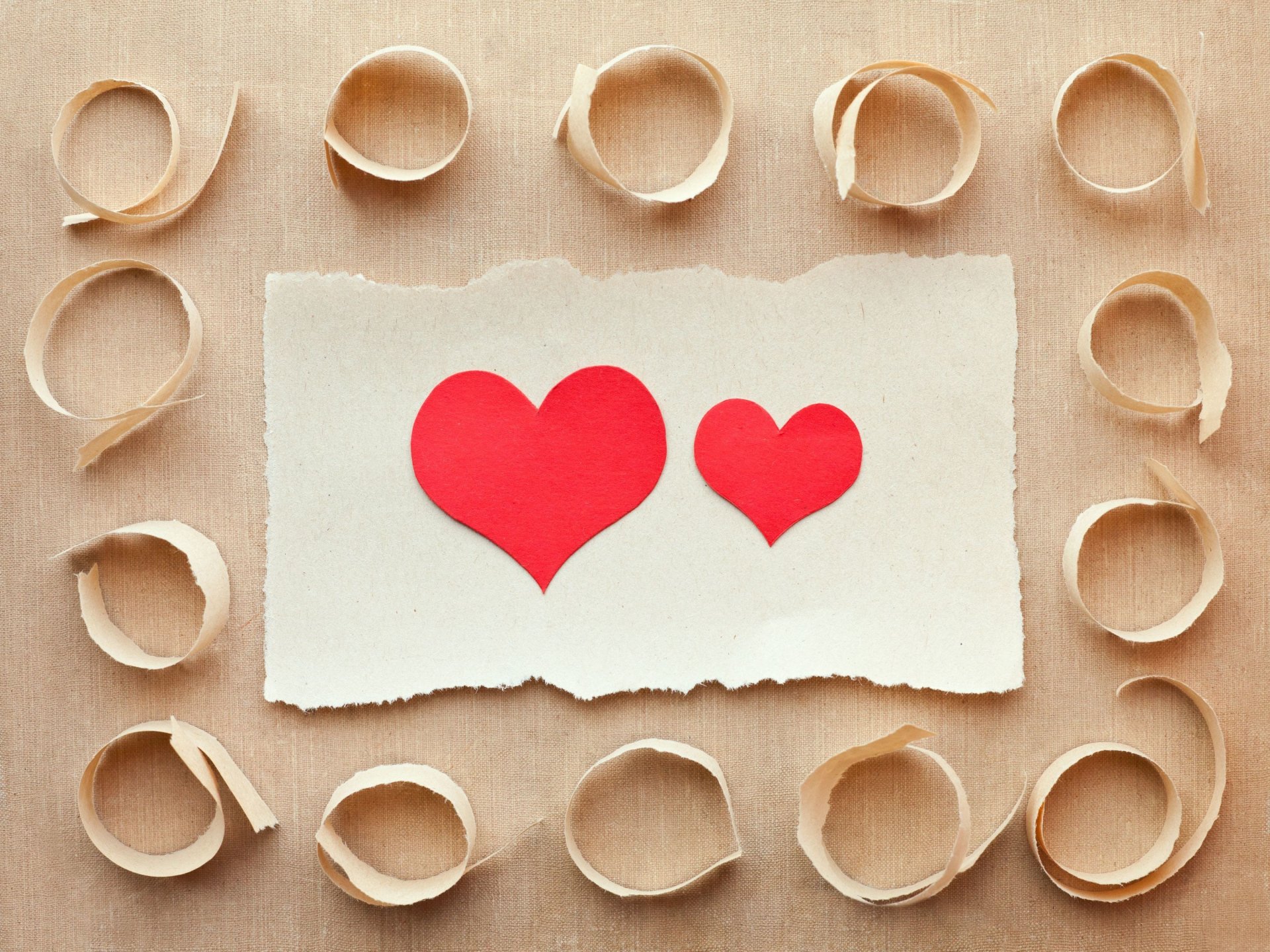 mood heart paper red love background wallpaper widescreen full screen hd wallpapers