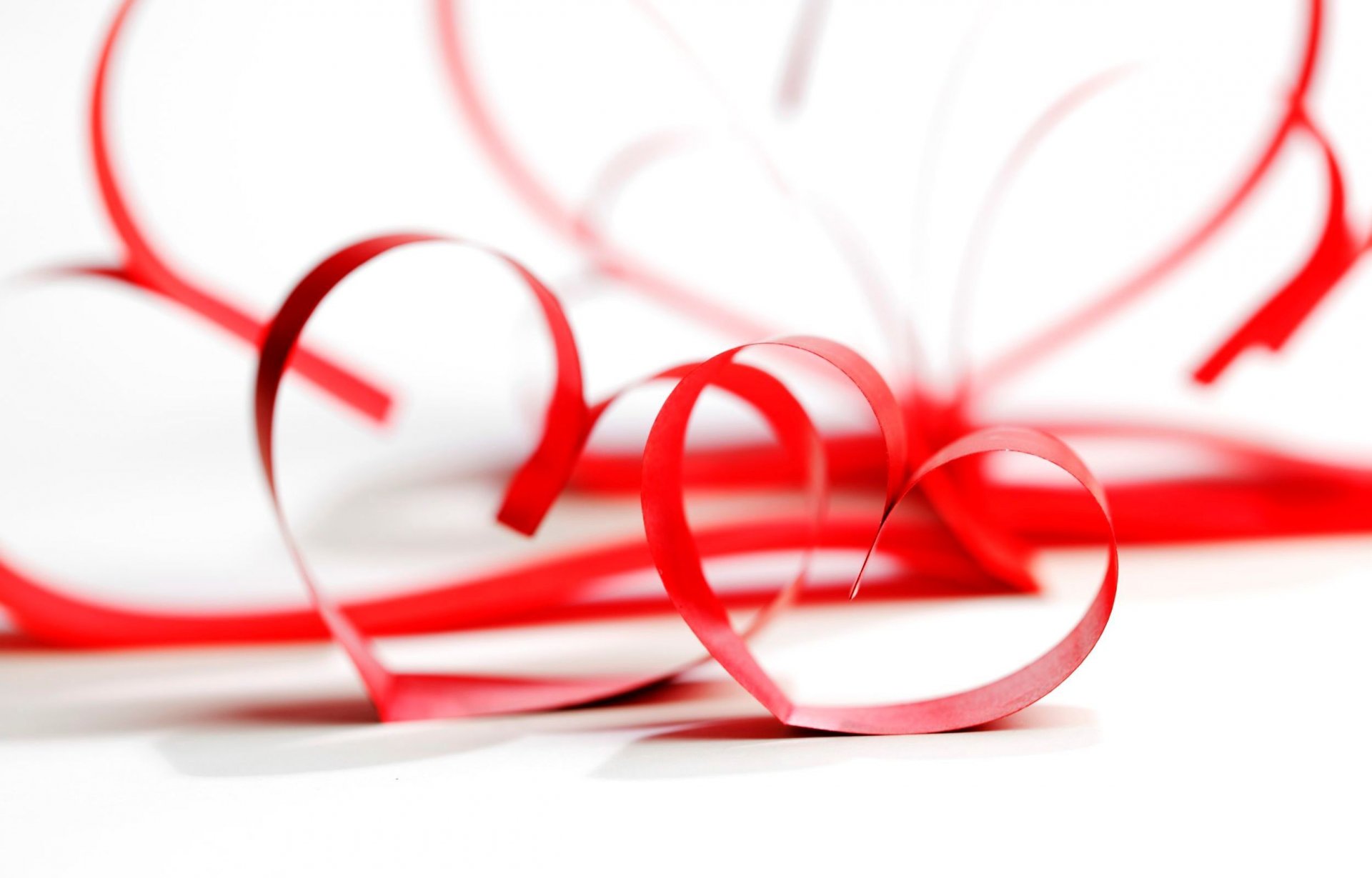 mood belt ribbon red heart love romance feelings background wallpaper widescreen full screen hd wallpapers fullscreen