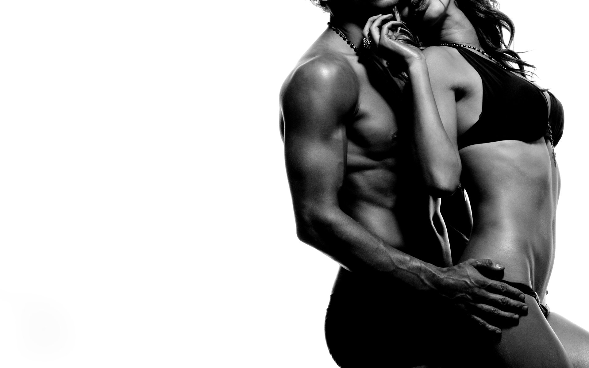 svetlana loboda ch.b. loon curly hair the body background