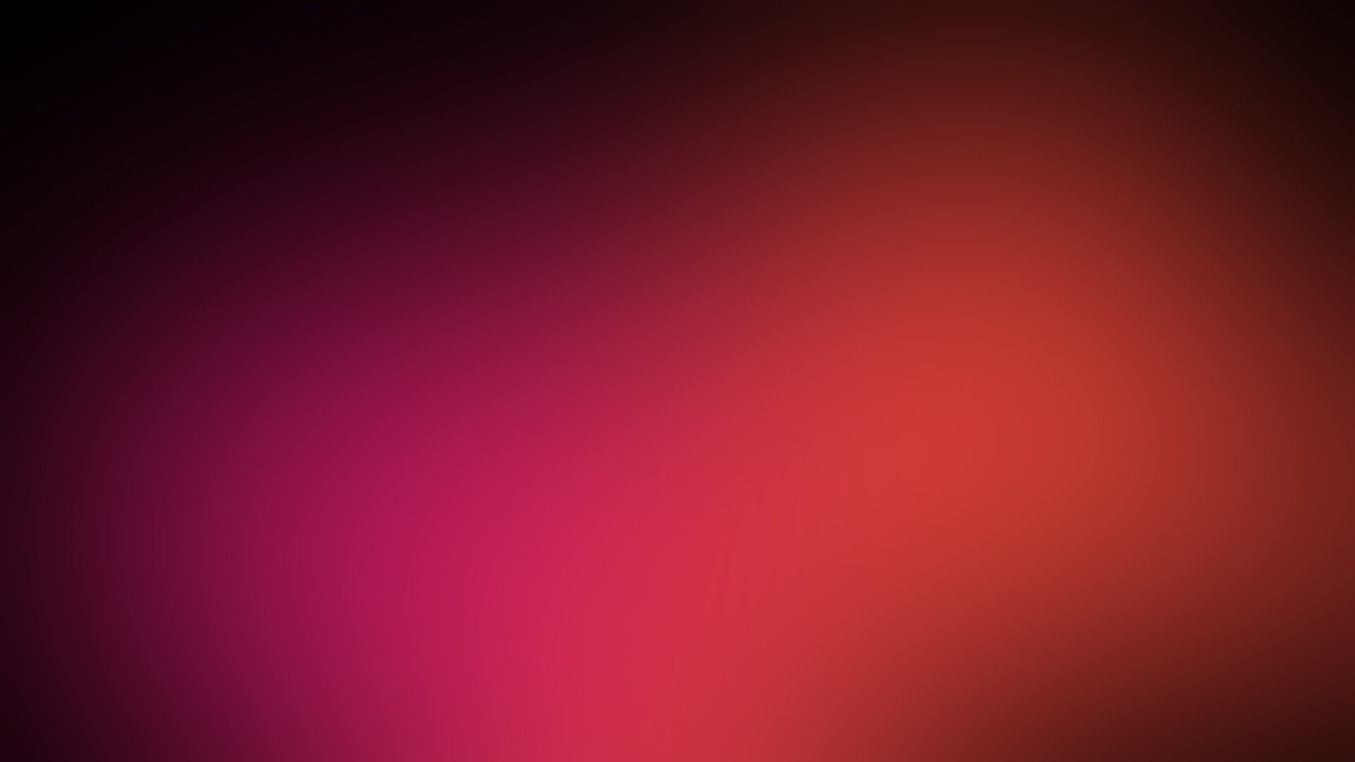 blur background pink orange light