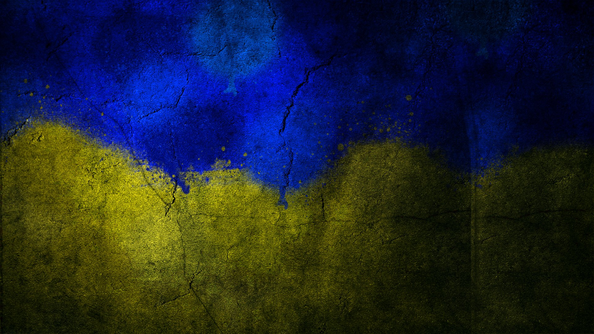 ukraine flag country