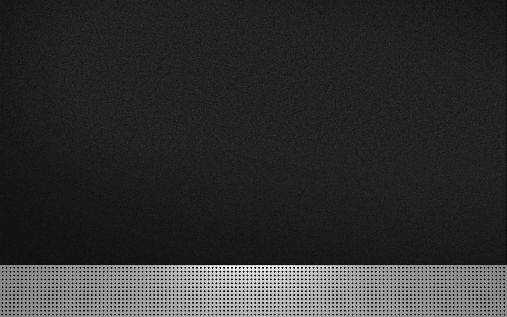 simplicity background metal holes