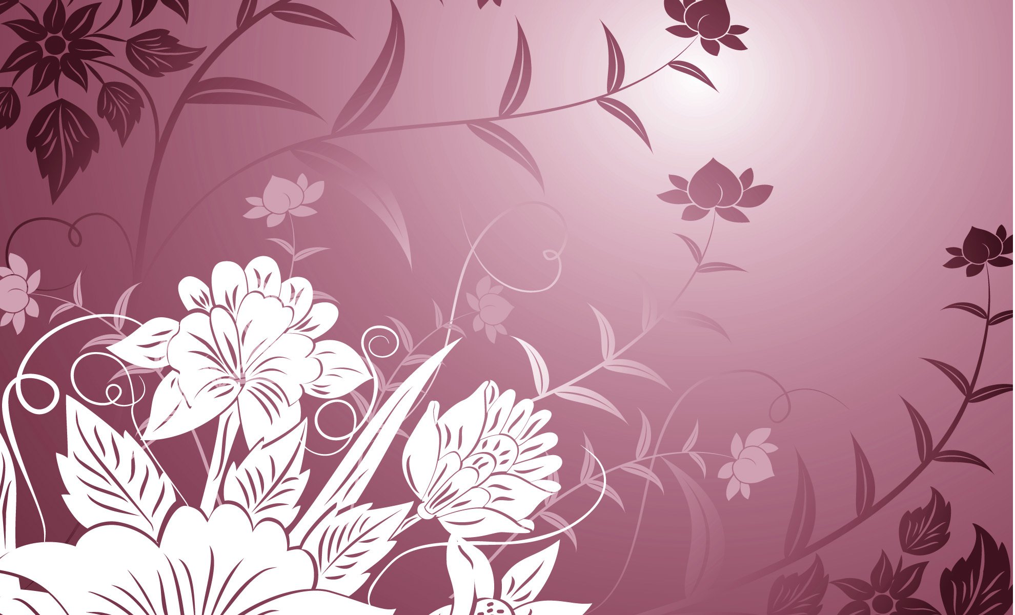 patterns background grass leaves