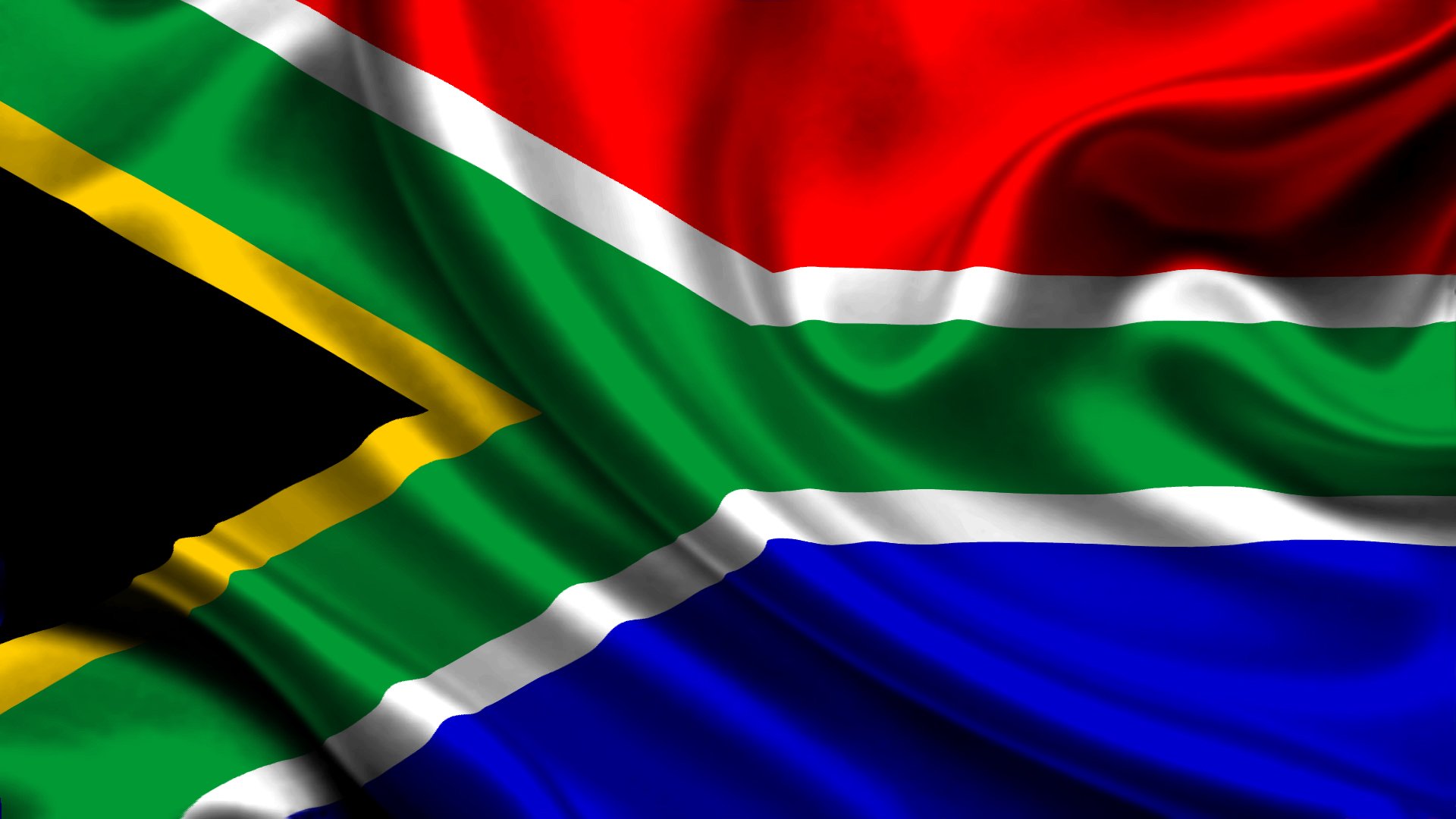 south africa flag