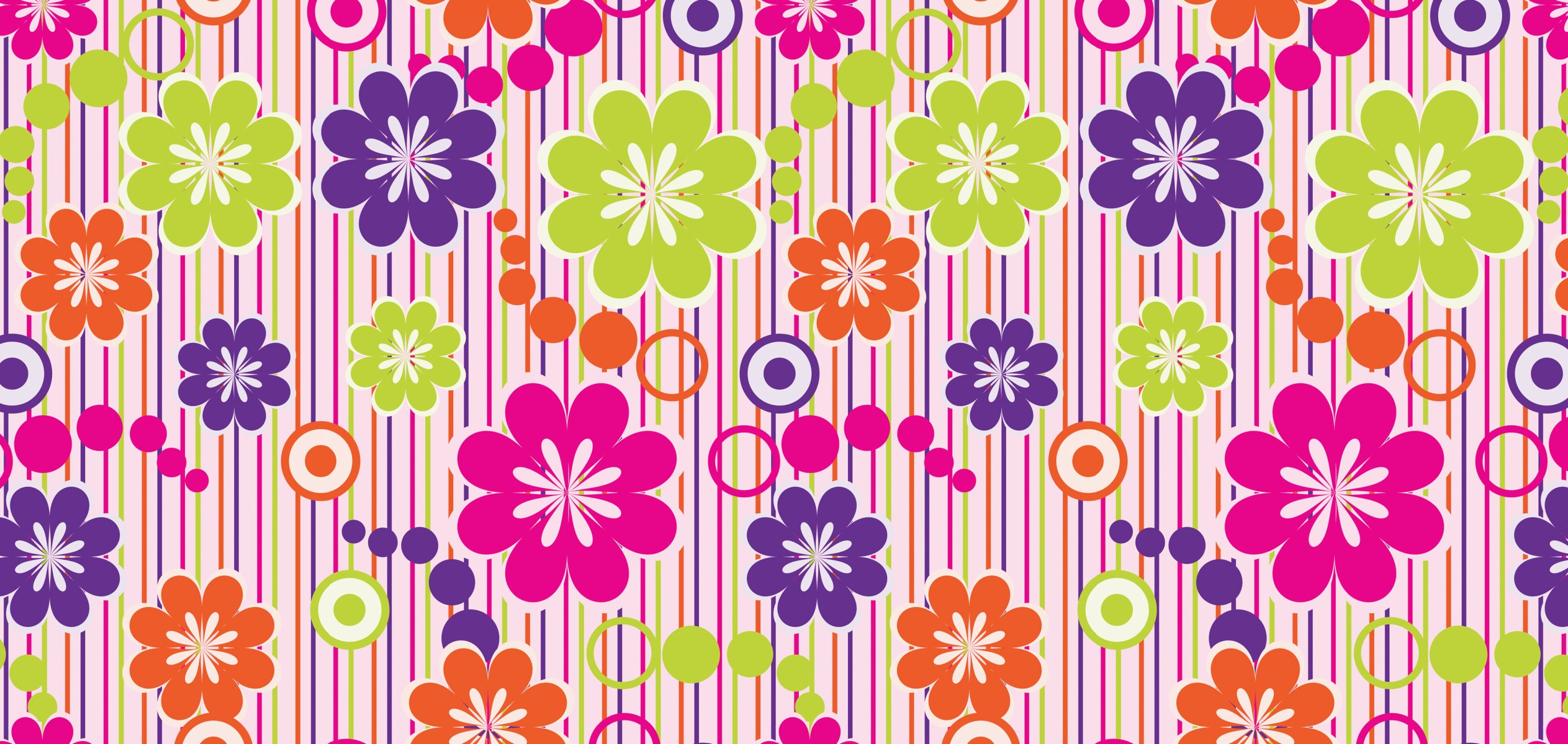 textures flower flowers strips