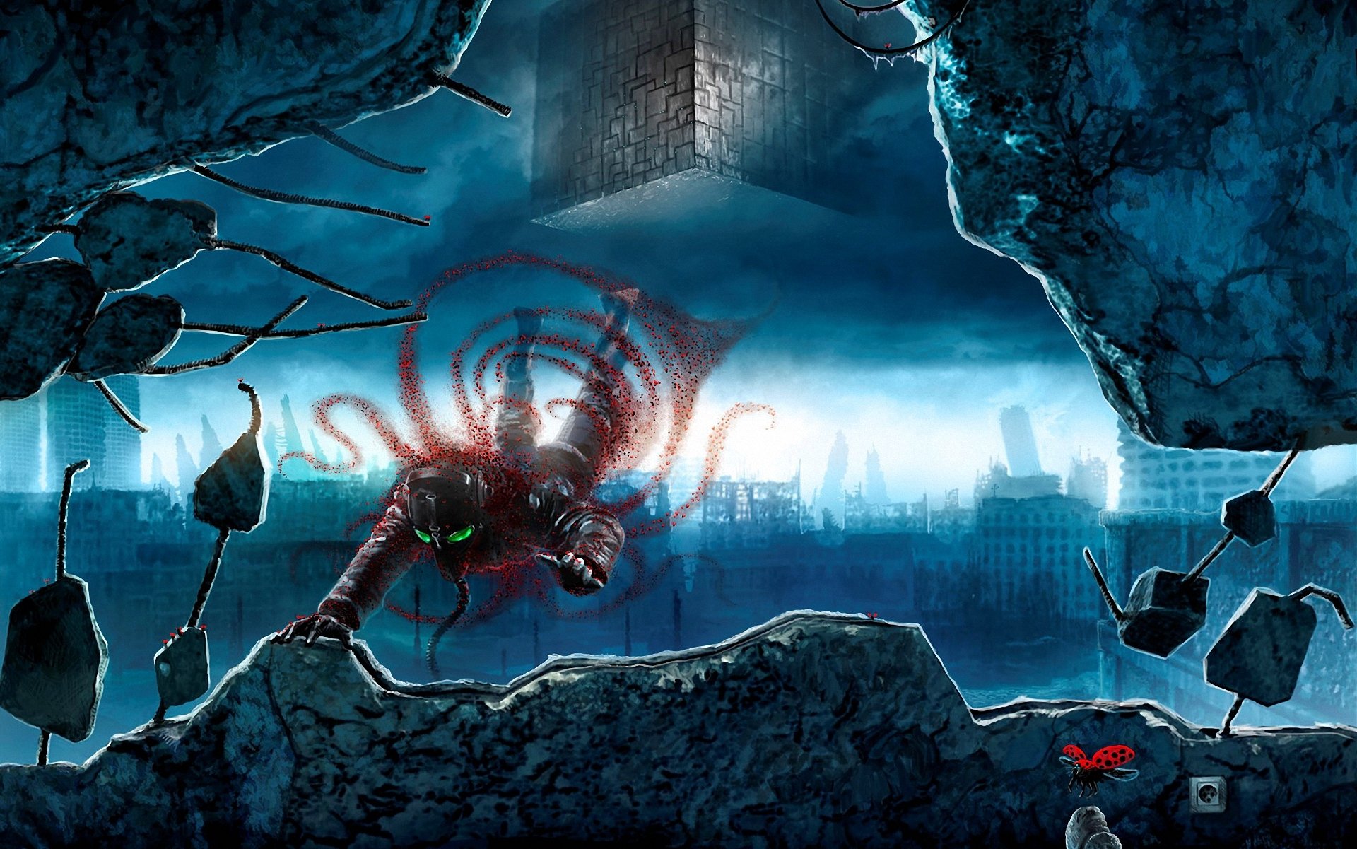 art romance of the apocalypse romantically apocalyptic alexiuss winzipped