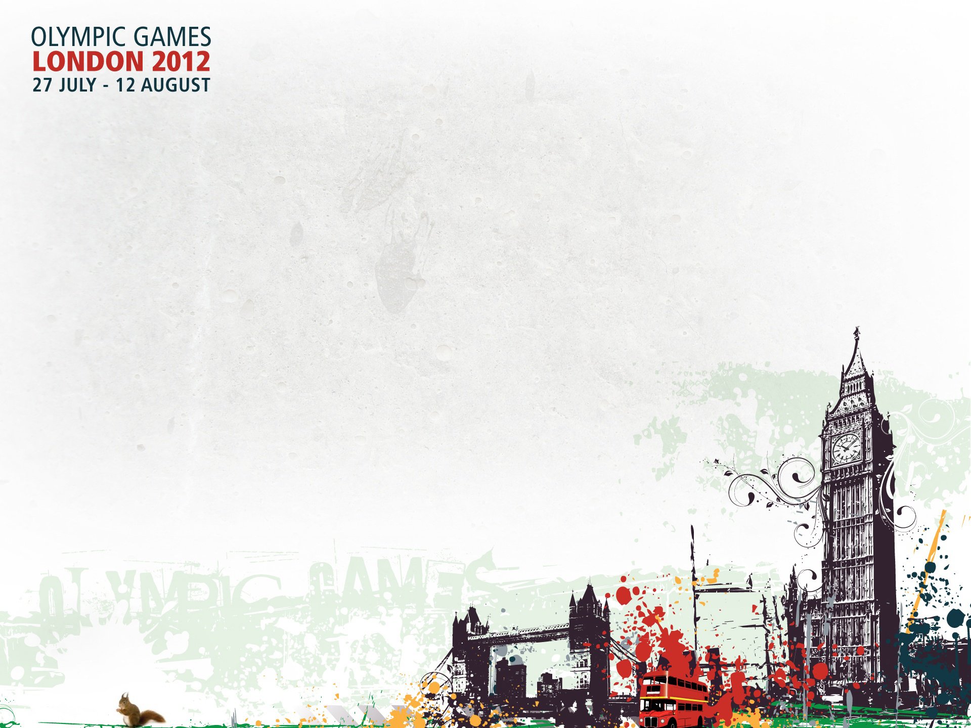 paint spray cities london olympic games london united kingdom big ben bus