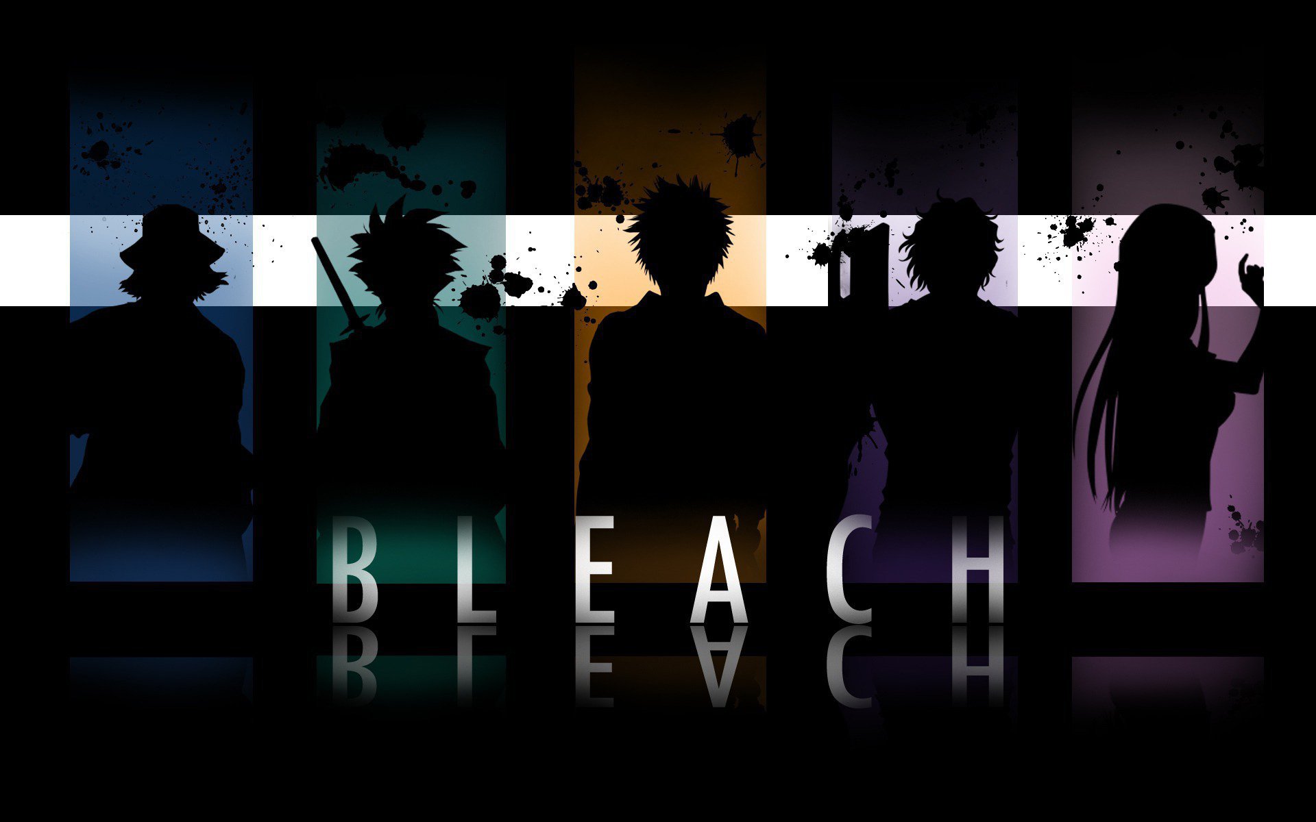 bleach incognito kisuke urahara hitsugaya toshiro kurosaki ichigo yasutora chad inoue orihime