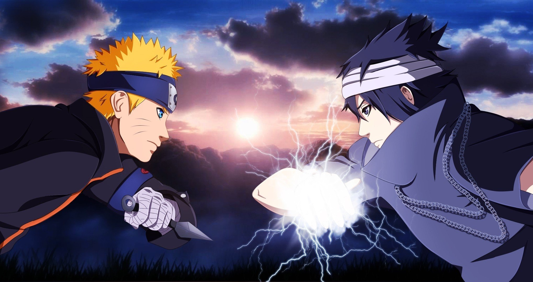 naruto the last movie by devoiax naruto shippuden uzumaki naruto uchiha sasuke naruto kunai doujutsu nanadaime hokage japanese asian asiatic oriental manga anime game live action hokage seventh hokag