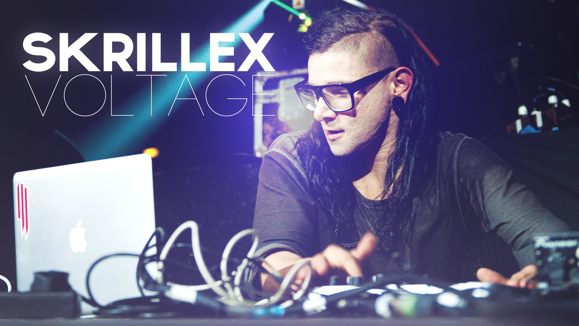 Sonny Moore – Dubstep. skrillex
