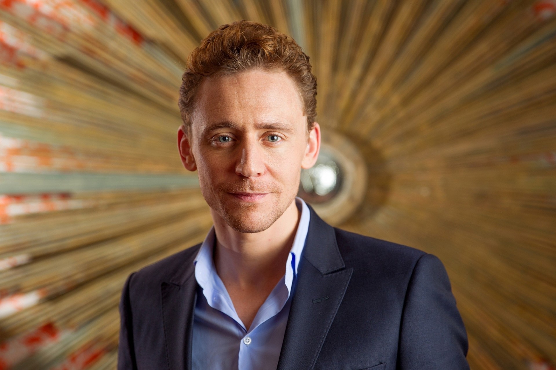 man tom hiddleston actor