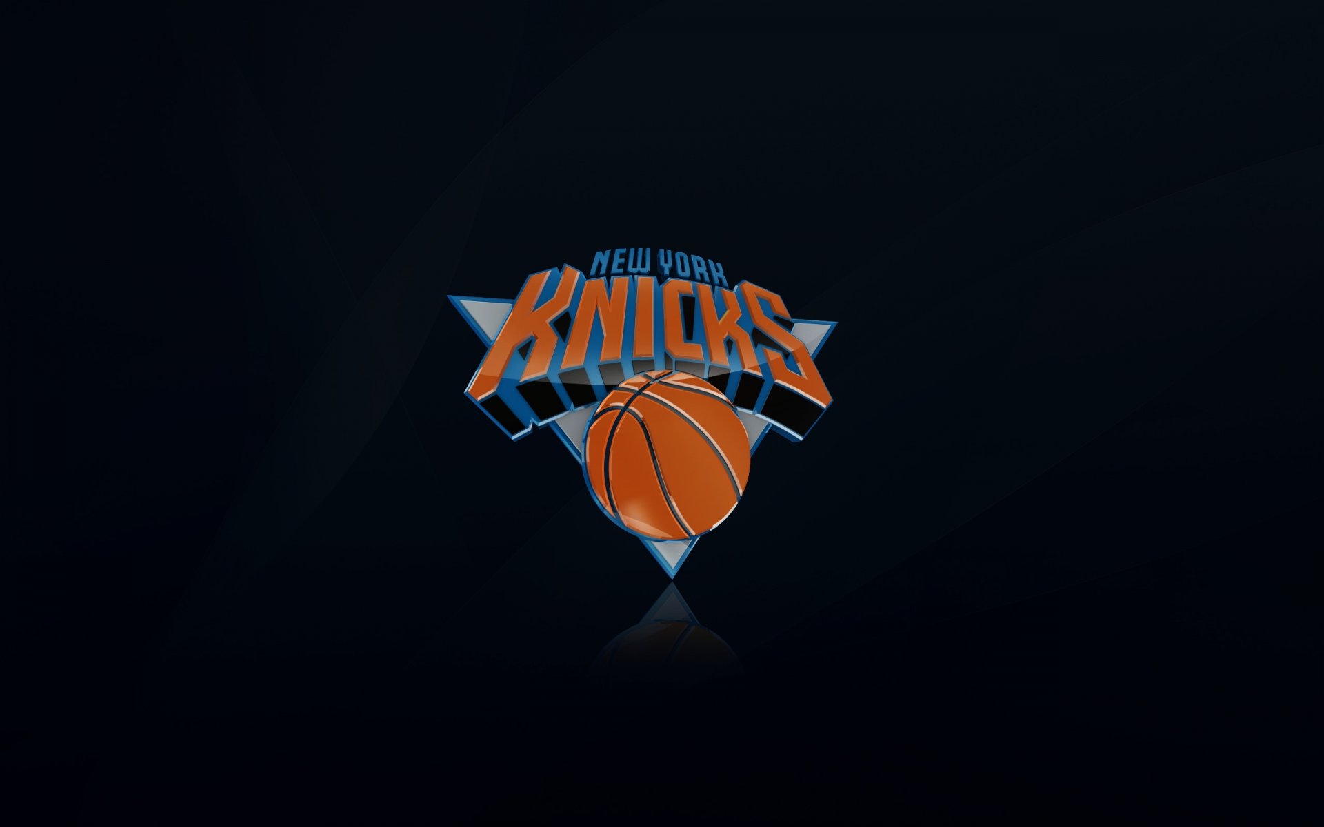 new york knicks nba new york logo basketball background black t-shirts