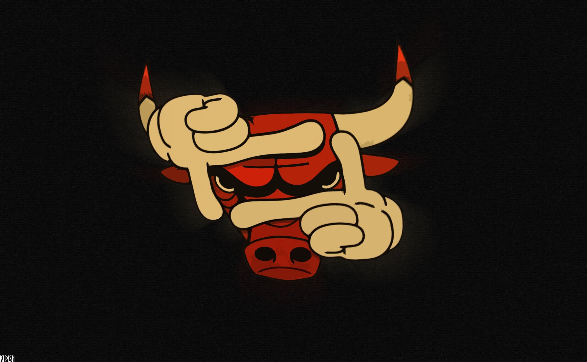 chicago bulls nba basketball bull logo chicago sports