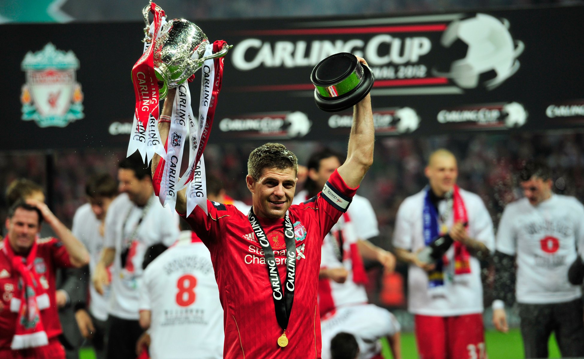 steven-gerrard-liverpool liverpool football wallpapers 2012