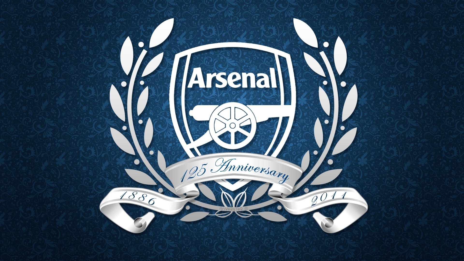 arsenal football club the gunners gunners emblem logo coat of arms background