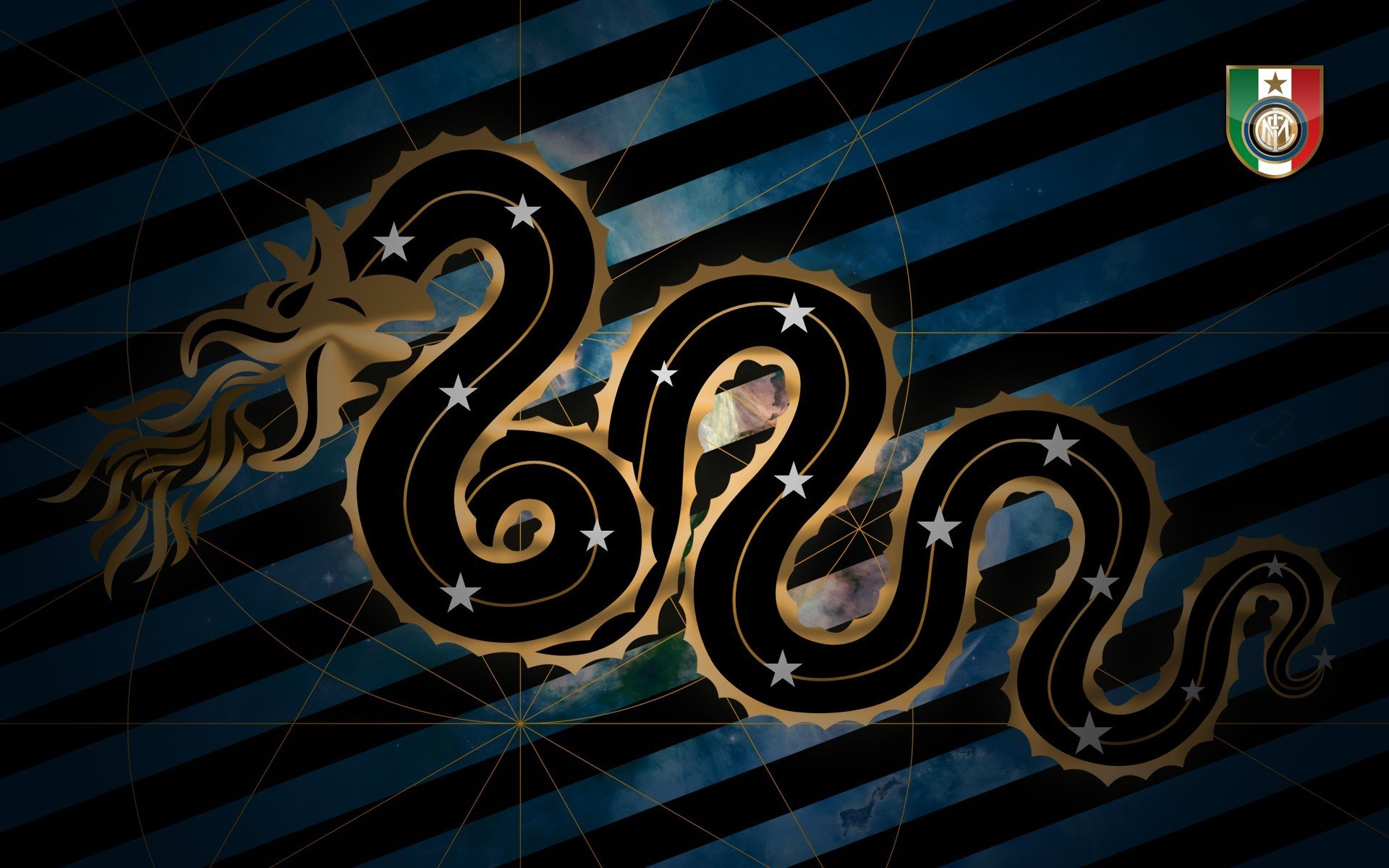 fc internazionale football football club emblem snake fc inter nerazzurri italy milan milano