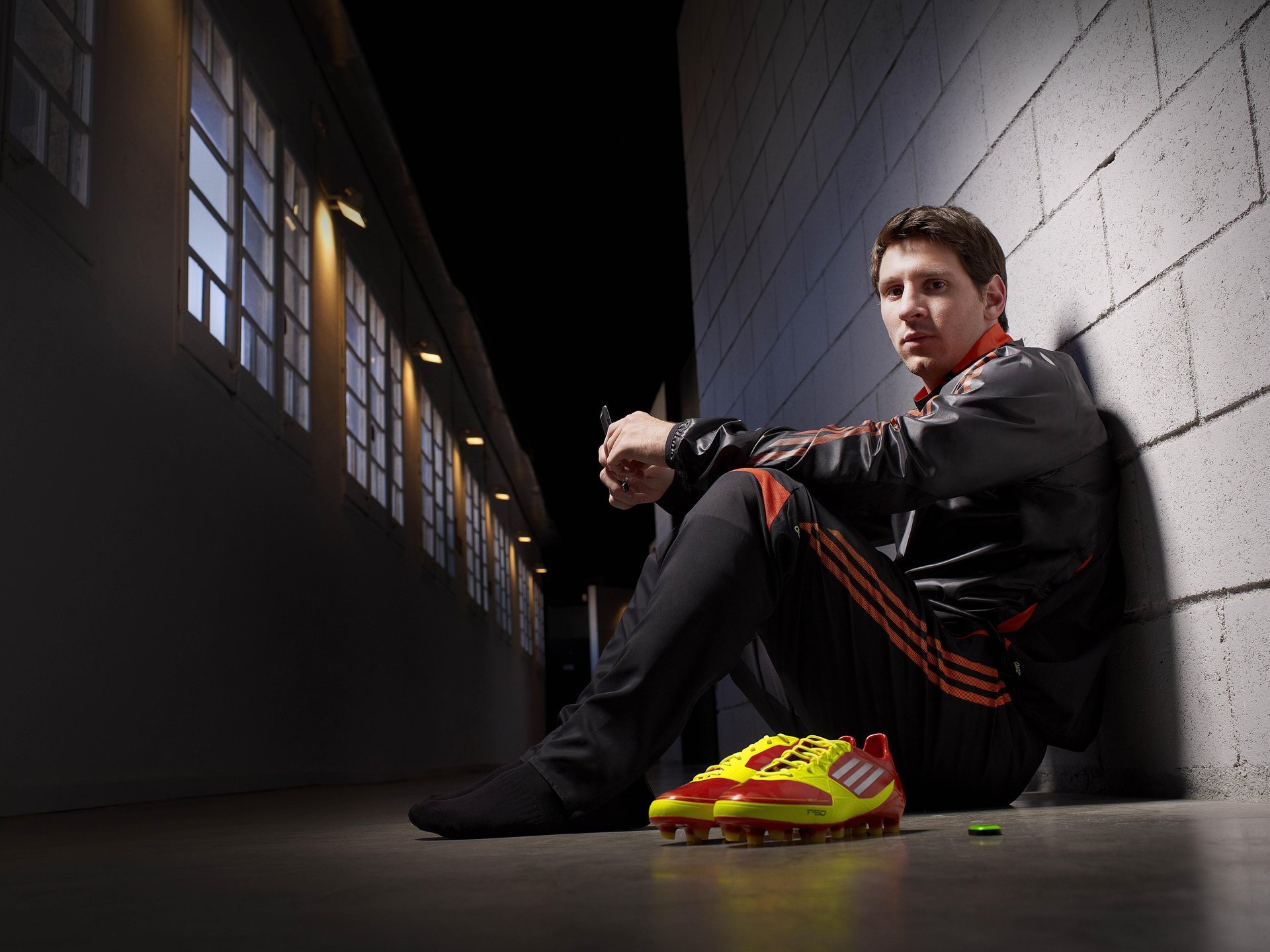 lionel messi messi adidas adizero f50 adidas adidas adizero football celebrity shoes