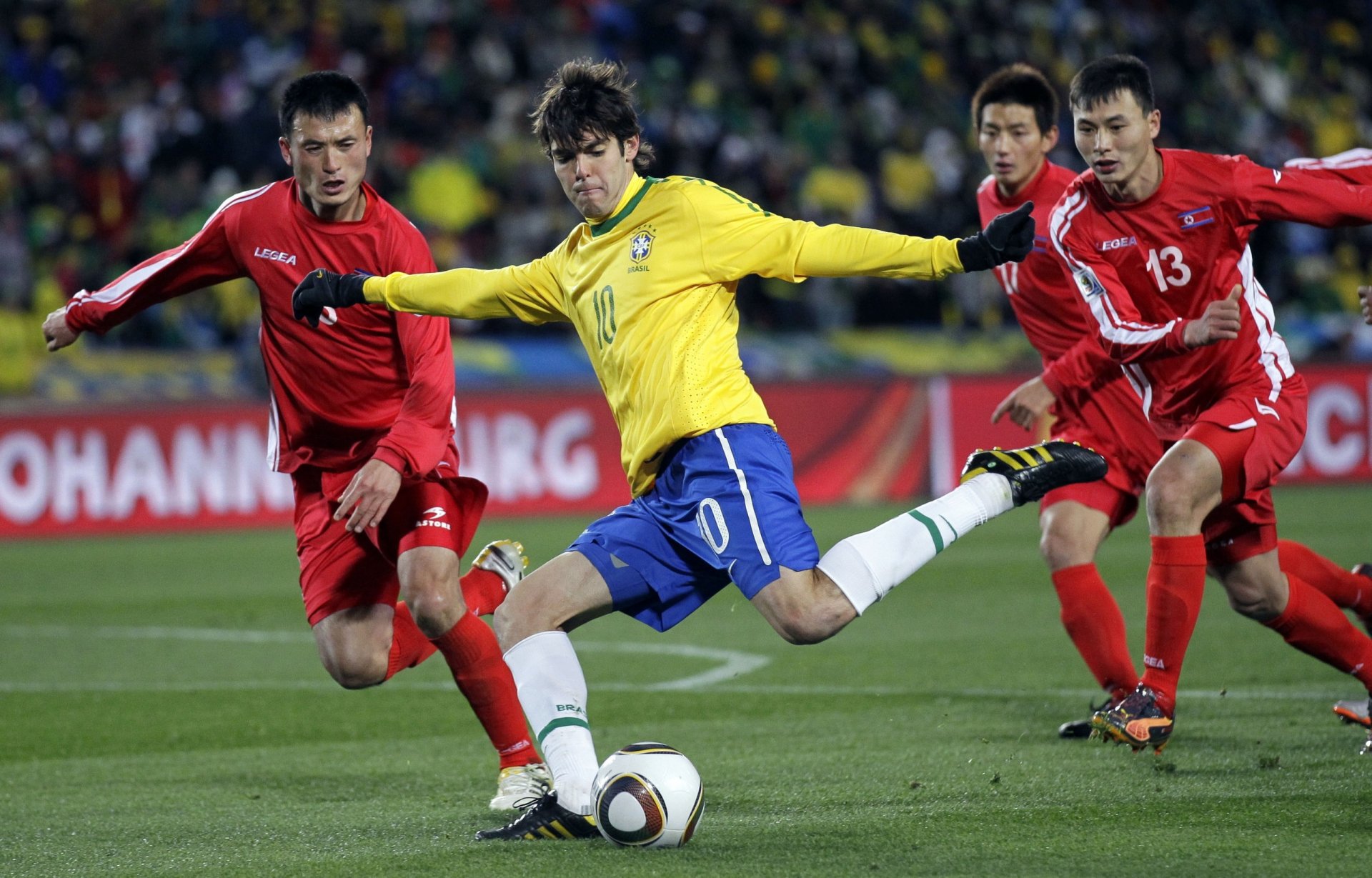 kaka worldcup 1920 brasil brazil ricardo kaka wallpapers