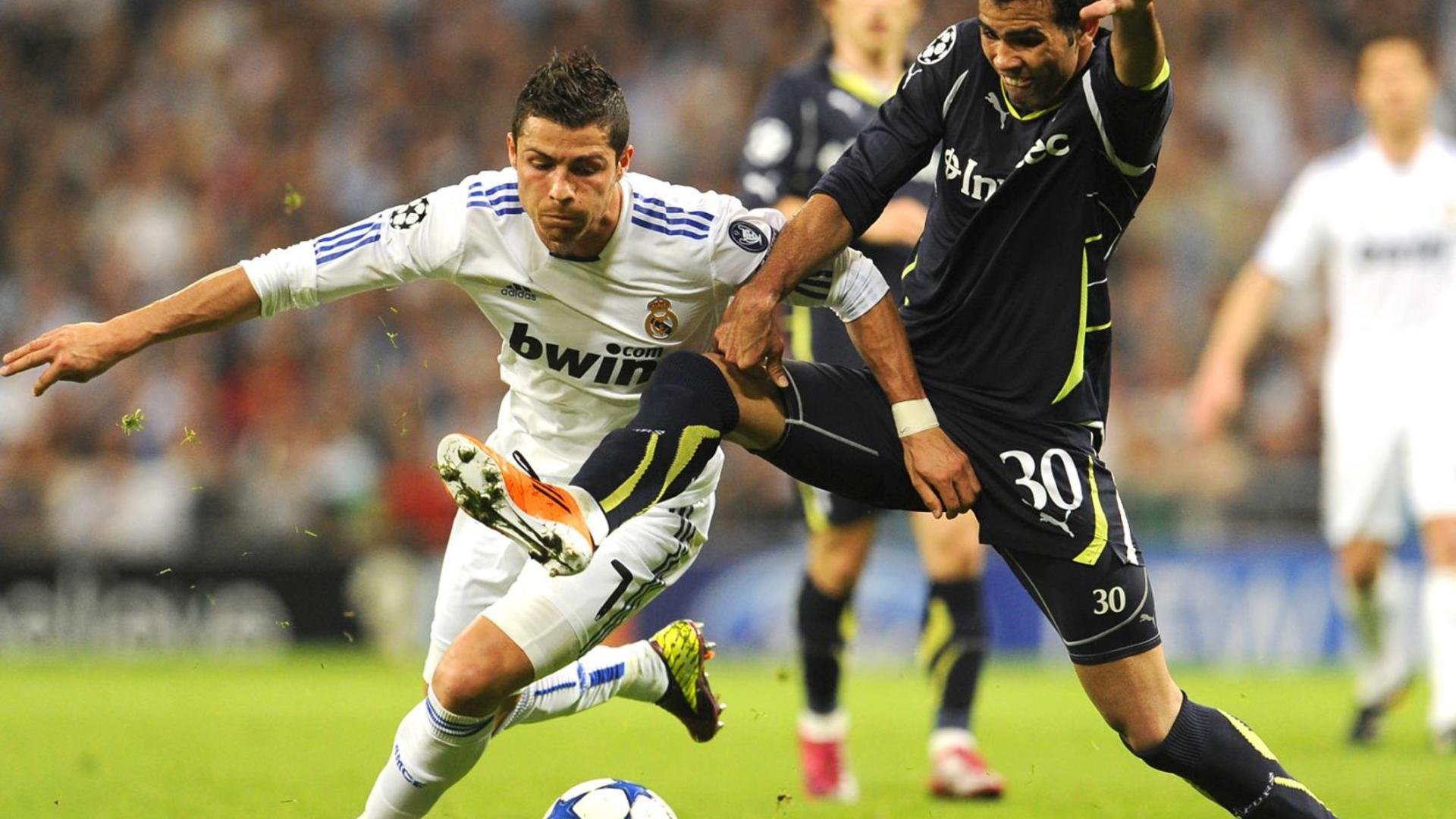 sports cristiano ronaldo were wallpaper photo with ronaldo in the real world ronaldo 2011 real madrid wallpaper cristiano ronaldo 2011 ronaldo wallpapers