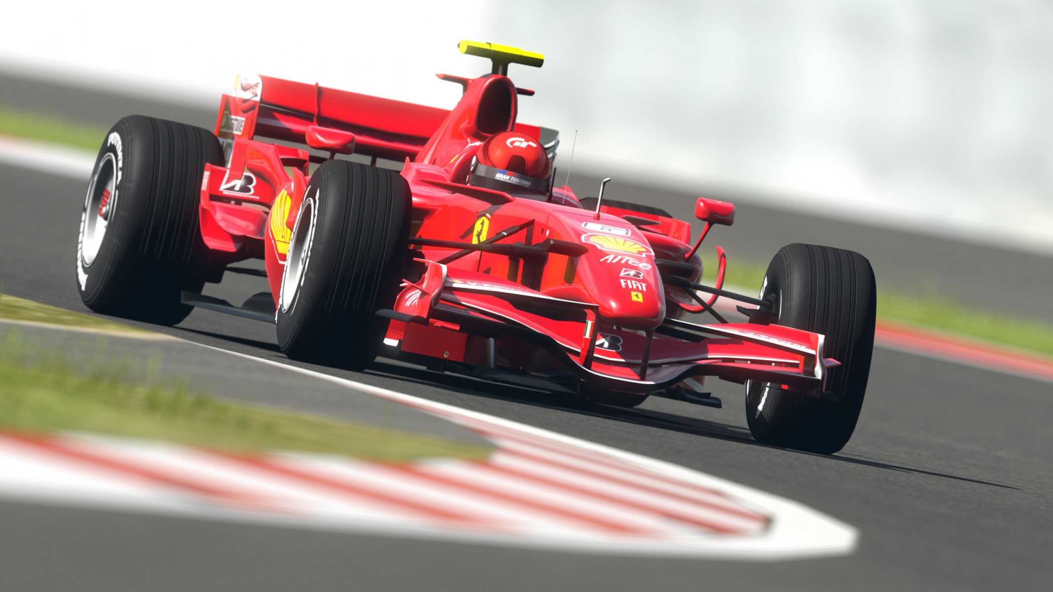 sports formula 1 sport ferrari machinery track road speed racing