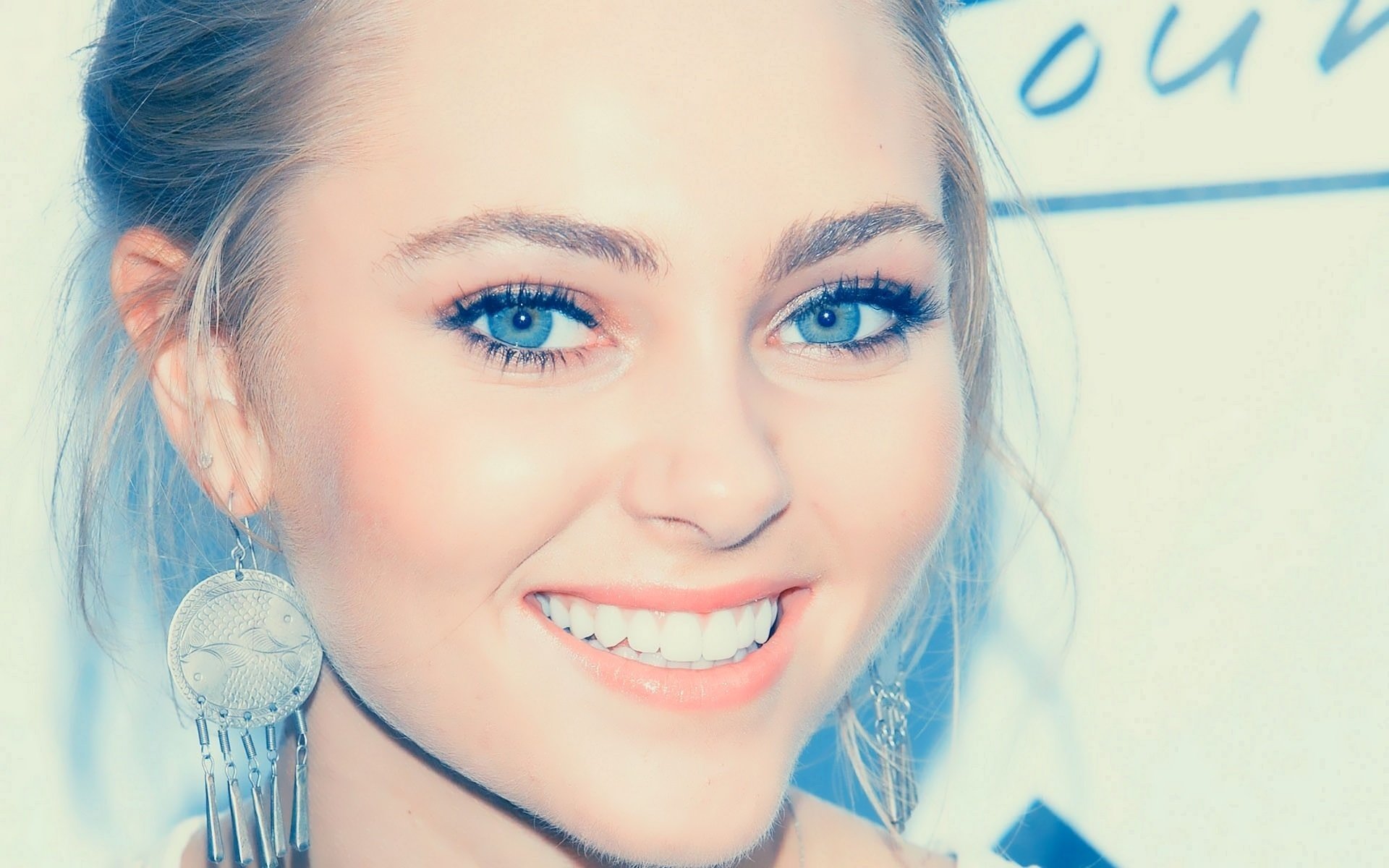 anna sophia robb anne sofia robben beautiful cute girl face view eyes lips