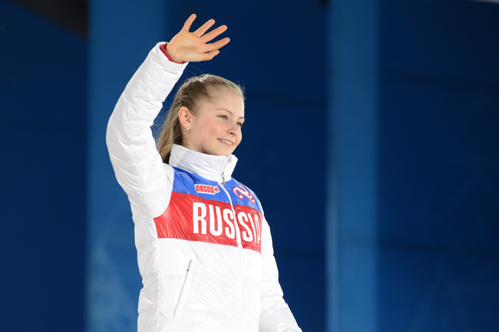 russia sochi 2014 julia lipnitskaya figure skating xxii olympic winter games