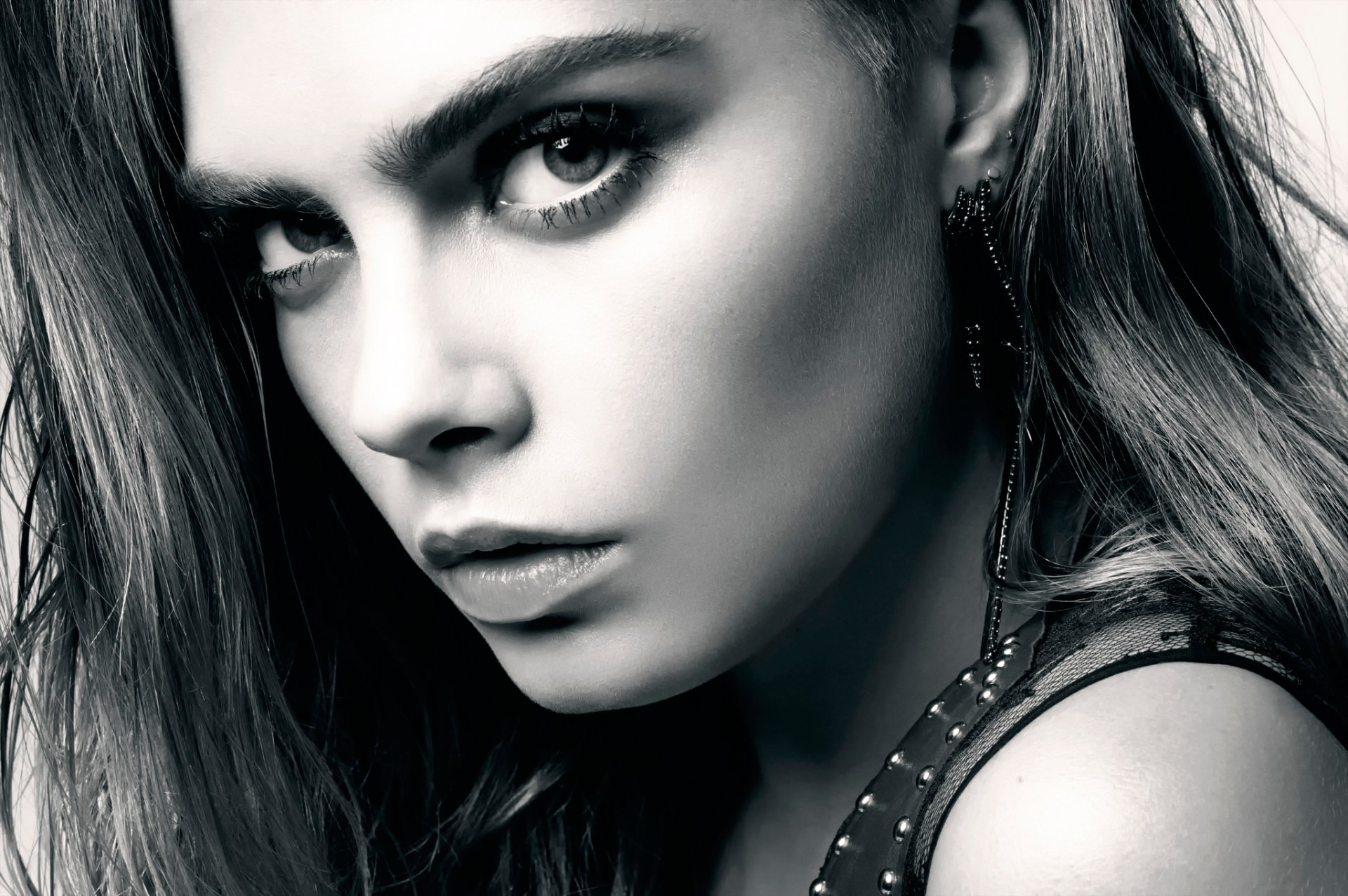 cara delevingne cara jocelyn delevingne english top model actress photoshoot l'express styles 2015