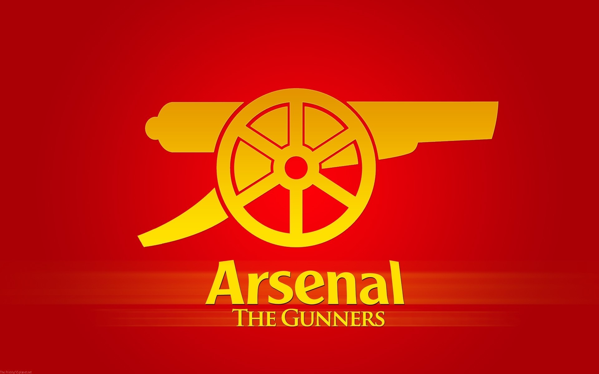 football club emblem arsenal gunners artillerymen inscription year