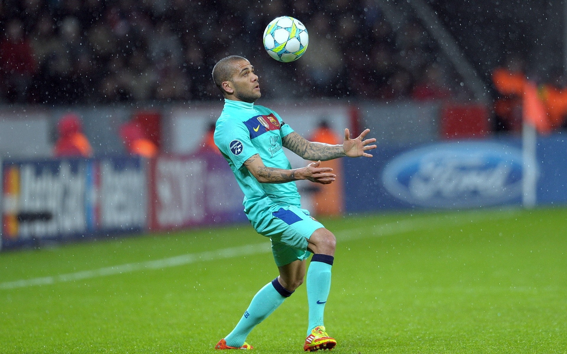 man ball daniel alves grass grey football sports