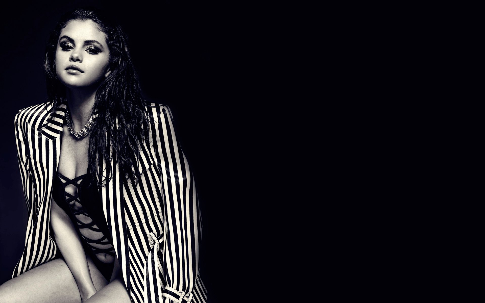 selena gomez portrait photographer aris jerome