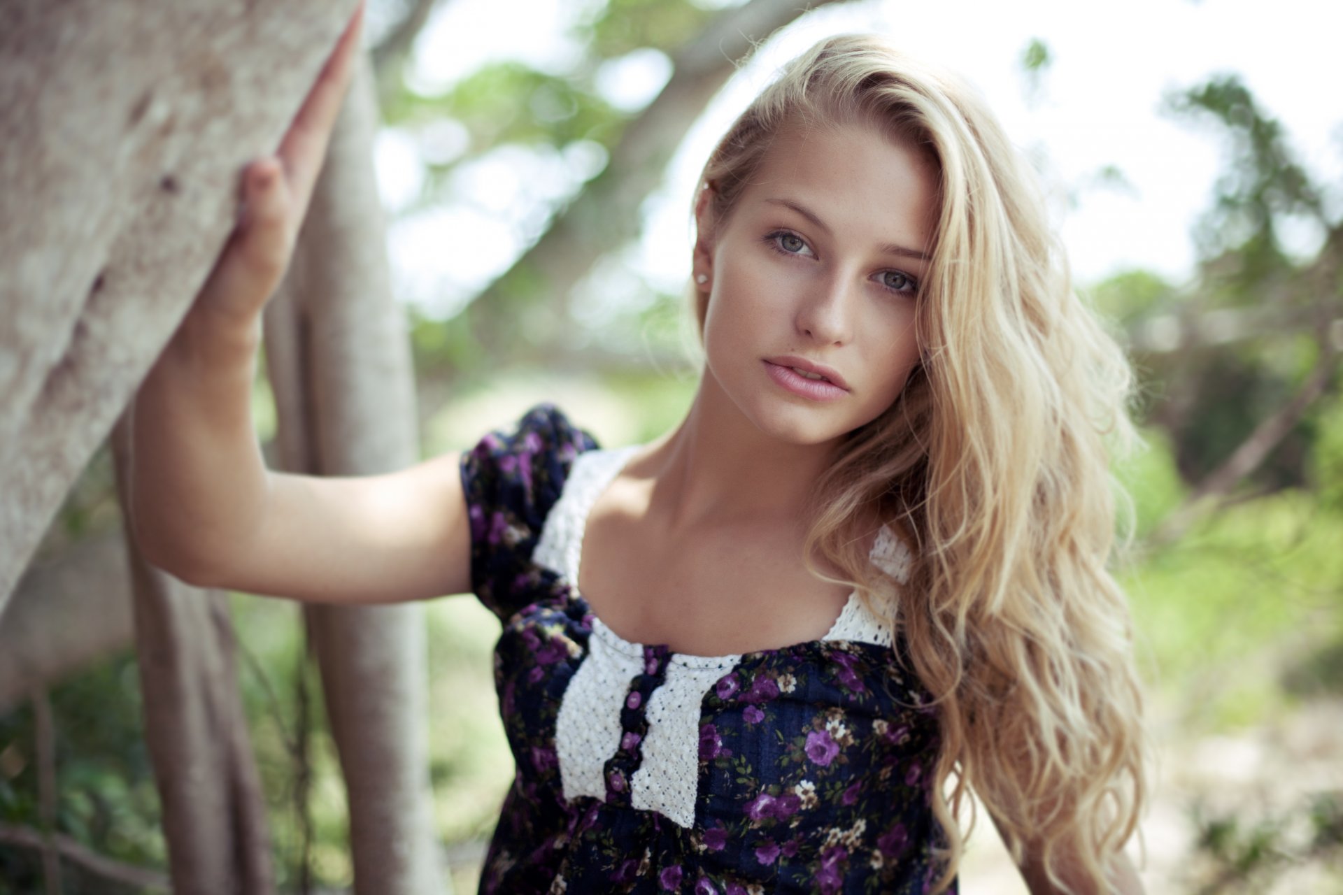 brian storey photography photos photographer girl blonde brielle