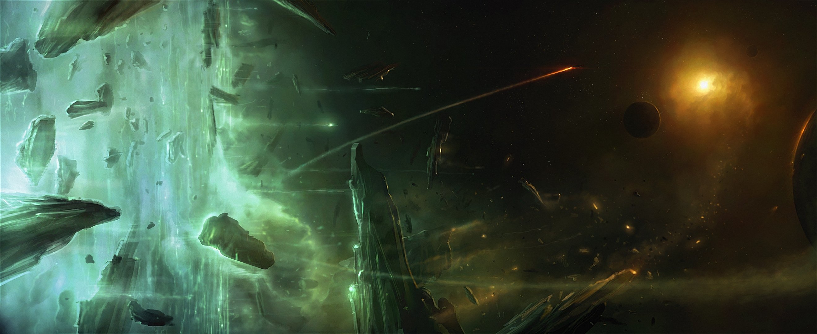 art ashley barley elite dangerous space asteroids stones meteorites star world ships