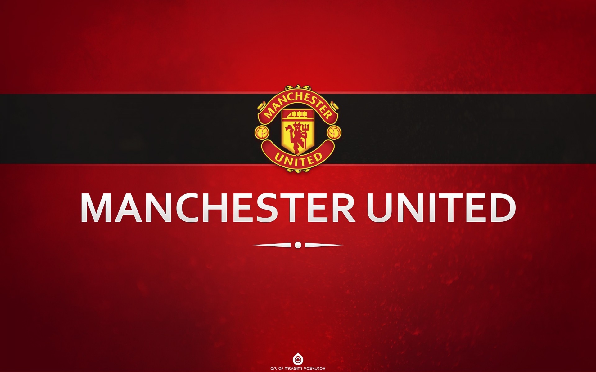 emblem manchester united football manchester