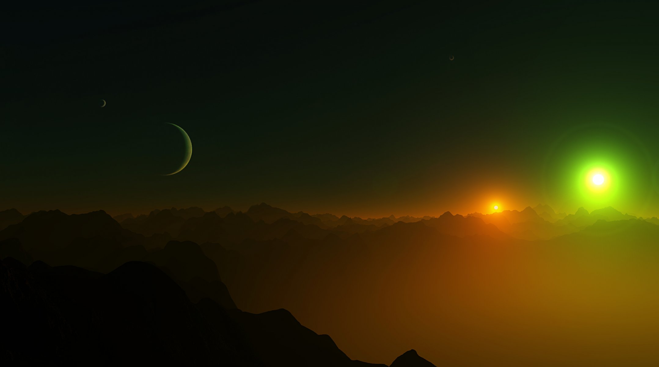 hellsescapeartist art space world