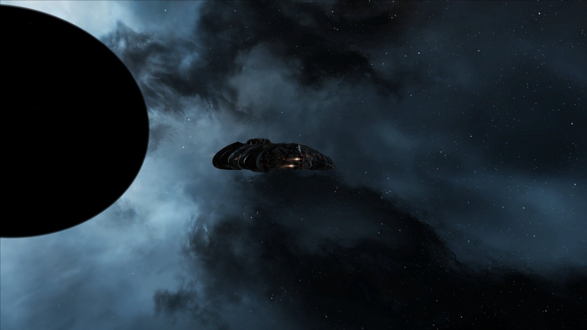 nebula space eve online