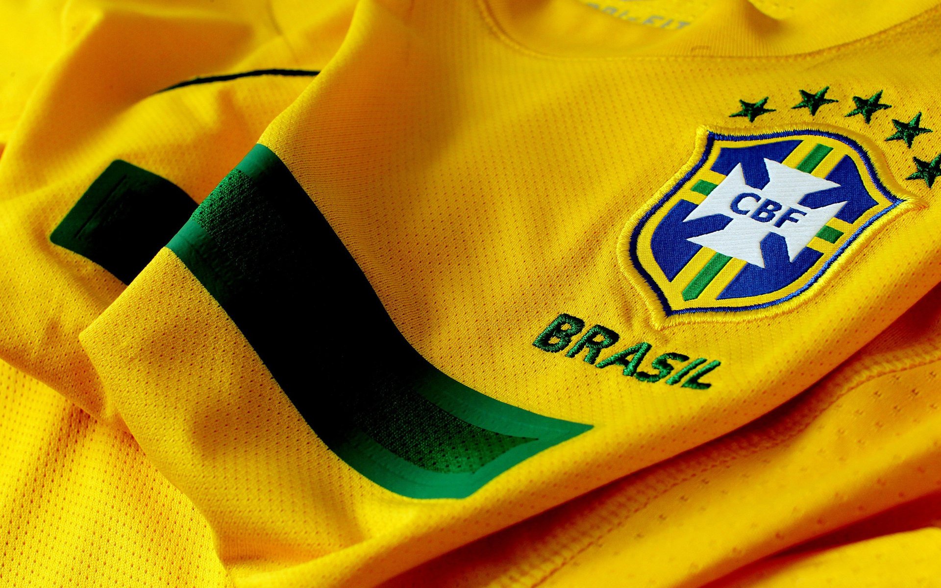 The Brazilian form as the standard of the game