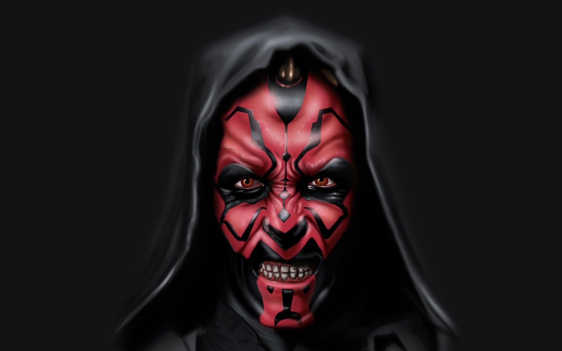 star wars sith hoodie darth maul dark lord of the sith