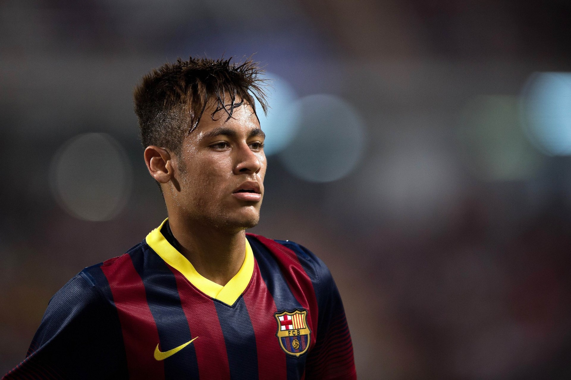 neymar neymar da silva santos júnior santos santos futebol clube nike form brazil fc barcelona sports football sport