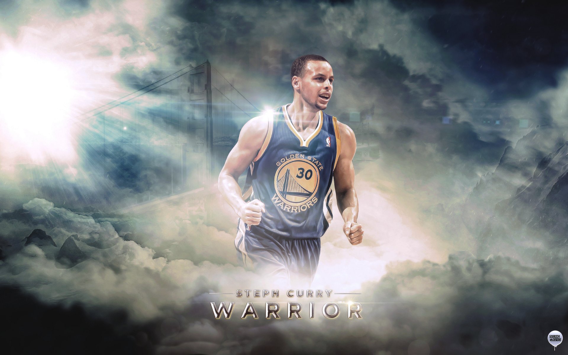 stephen curry golden state warriors sports basketball nba